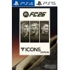 EA SPORTS FC™ "FIFA" 26 - Icons Edition PS4 &amp; PS5